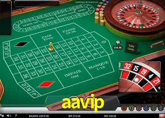 Live Casino aavip